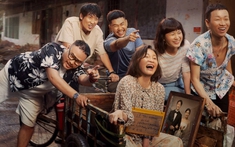 "Mang mẹ đi bỏ" tung trailer hài hước, hé lộ vai diễn của Quốc Khánh - Hải Triều - Lâm Vỹ Dạ - Vinh Râu