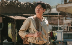 Hết làm "bad boy", Quốc Trường hồi hộp khi "hoàn lương" trong phim "Út Lan: Oán linh giữ của"