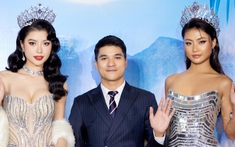 Miss Cosmo Vietnam 2025: Vương miện “Tre’15 The Crown” trao luân lưu, Hoàng Nhung cũng có Final Walk