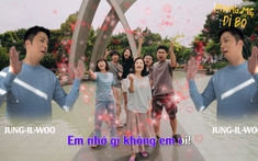 "Mang mẹ đi bỏ" gây sốt mạng xã hội với House Rules hài hước, khán giả cười nghiêng ngả vì độ “sến tới bến”