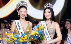 Nguyễn Hoàng Phương Linh đăng quang Miss Cosmo Vietnam 2025, Đỗ Cẩm Ly giành giải á hậu