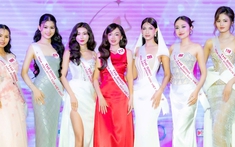 Khởi động cuộc thi "Hoa tại hi88 Bông sen Việt 2025" với chủ đề “Tỏa sáng phẩm giá Việt”