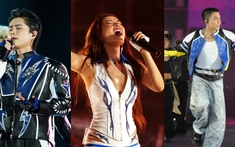 GAMA Music Racing Festival 2025: Âm nhạc và tốc độ kết hợp bùng nổ, dàn line-up Việt trình diễn "cực cháy"