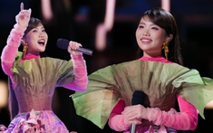 Phương Mỹ Chi thể hiện “Bóng phù hoa” tại Sing! Asia 2025, đánh bại "ma vương" Hoàng Linh