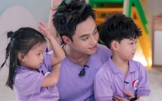 Trường Học Siêu Sao Tập 5: Tạm biệt thầy Hải Đăng Doo