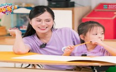 Trường Học Siêu Sao Tập 2: Lâm Vỹ Dạ tiếp tục đóng vai phản diện, MinHee òa khóc nức nở