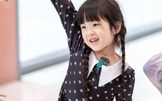 Trường Học Siêu Sao Tập 10: Độc lạ trang phục của MinHee, Bona cùng các nhóc tỳ nhí nhố