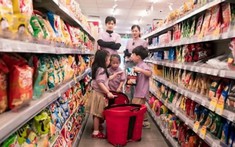 Trường Học Siêu Sao Tập 3: MinHee, Sóc khiến Lâm Vỹ Dạ, Gin Tuấn Kiệt cười ngất