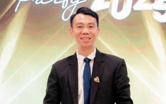 CEO Trần Văn Bình và cách hiểu khác về 'bền vững' trong kinh doanh