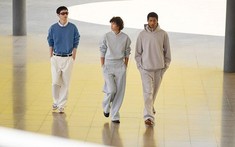 Cập nhật tủ đồ với các thiết kế thanh lịch từ UNIQLO : C Xuân Hè 2026