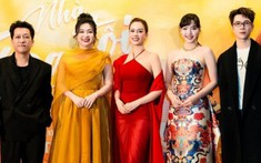 Trường Giang tái xuất điện ảnh sau 5 năm, 'Nhà ba tôi một phòng' nhận mưa lời khen