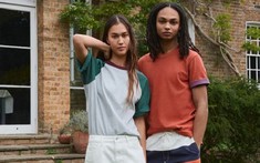 UNIQLO tiếp tục kết hợp cùng JW ANDERSON trong BST Xuân/Hè 2026