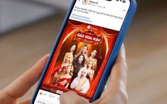 Sau Tết, nhiều người tất bật chuẩn bị quà và kế hoạch cá nhân