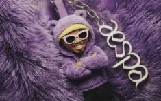 Màn kết hợp xuyên văn hoá giữa aespa và Anderson .Paak