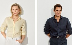 Gợi ý bảng màu hoàn hảo cho trang phục xuân hè năm nay