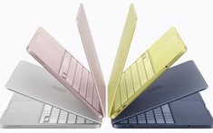 MacBook Neo và MacBook Air: Người dùng nên chọn mẫu nào?