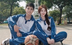 A.C Xuân Tài kể chuyện yêu thầm, hot girl Tây Bắc Thảo Trang hóa 'bạch nguyệt quang'