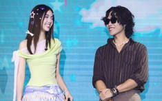 Izara Thiên Nga bắt tay 2pillz ra mắt EP 'IZARA'