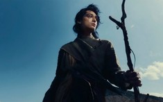 GREY D phát hành album đầu tay: Ánh Sáng đã được bật lên, còn Màn Đêm vẫn đang chờ được kể tiếp