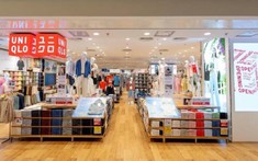 Tạp chí TIME ghi tên UNIQLO trong bảng xếp hạng “100 Công Ty Có Tầm Ảnh Hưởng Nhất Thế Giới”