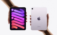 Lý do nên chọn iPad Mini 7 thay cho laptop trong các nhu cầu cơ bản?