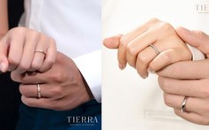 Có nên đeo nhẫn cưới trước khi kết hôn?