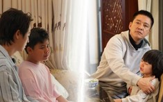 Tập 2 Mẹ vắng nhà Ba là siêu nhân 2026: Thái cực dạy con trái ngược của hai 'Anh Tài' Tuấn Hưng và Đăng Khôi