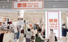 UNIQLO ra mắt BST UTme! lấy cảm hứng từ những người Việt Nam bình dị