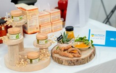Sinh viên HUTECH 'chào sân' doanh nghiệp với 60 sản phẩm nghiên cứu xanh