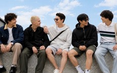 Gợi ý cách lên đồ đơn giản cho phái mạnh để vừa chill lại vừa ngầu