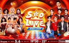 Nhập hội săn deal thả ga, giải trí siêu đã tháng 6 trên Shopee