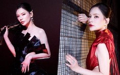 Nguyễn Công Nương tái xuất sau 12 năm: 'Tôi bây giờ như một tân binh, cần học hỏi rất nhiều từ các bạn trẻ'