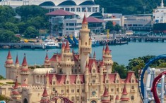 Singapore có gì mà năm nào cũng hút hàng triệu khách quốc tế?