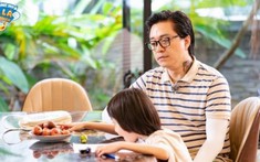Lần đầu tiên Tuấn Hưng làm điều này trên sóng truyền hình
