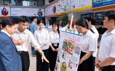 Sinh viên HUTECH tìm lời giải cho bài toán nông nghiệp bền vững