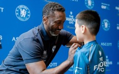 Sports Marketing đã vượt xa câu chuyện 'đặt logo lên sự kiện'