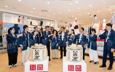 UNIQLO chính thức có mặt tại Đà Nẵng cùng BST UTme! mang dấu ấn địa phương