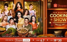 Tâm điểm tháng 7: Shopee mở hội giải trí, săn deal bất tận mùa hè này