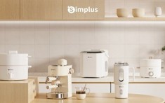 Simplus kỷ niệm 5 năm truyền cảm hứng và phong cách sống trẻ khắp Đông Nam Á