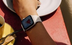 Apple Watch SE 3 đáng chú ý hơn khi Apple Watch bước vào kỷ nguyên AI