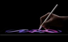 3 điểm iPad làm tốt hơn laptop MacBook trong nhu cầu hằng ngày