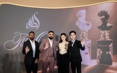 Lattafa chính thức ra mắt bộ đôi nước hoa His Confession và Her Confession tại thị trường Việt Nam