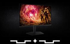 Nhân viên văn phòng nên chọn Samsung S3 24 hay 27 inch?