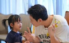 Phí Ngọc Hưng nức nở khen Bona vì trông em quá khéo