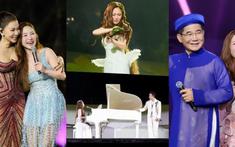 Hương Tràm kể hành trình trở về qua 'Phao Cứu Sinh Concert'