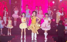 Đặng Hoàng Bảo Châu giành Quán quân tại Face Star Kidz 2026