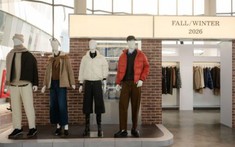 UNIQLO giới thiệu bộ sưu tập LifeWear mới dịp Thu/Đông 2026