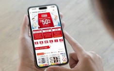 Shopee Mall Outlet: Săn hàng chính hãng cùng deal voucher hấp dẫn