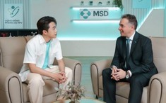 Cris Phan lan tỏa nhận thức về HPV cùng MSD Việt Nam