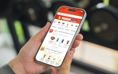 Đặt trước, lấy món tại quán tiện lợi trên ShopeeFood, bạn đã biết cách làm?